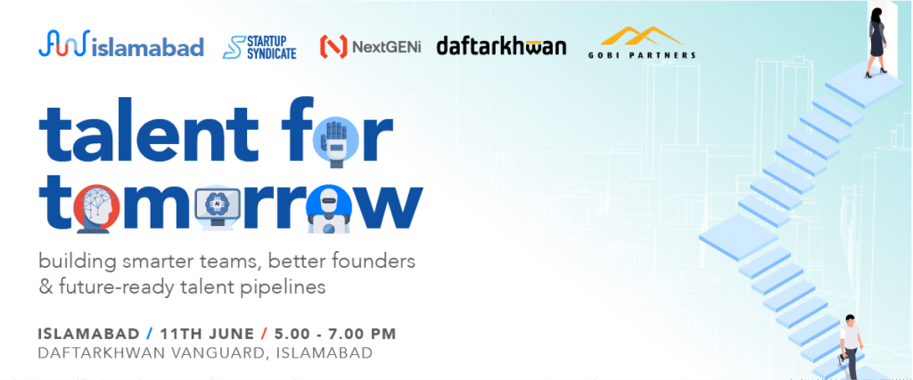 funl Islamabad– Talent for Tomorrow