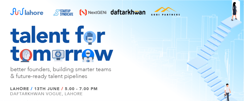 funl Lahore – Talent for Tomorrow